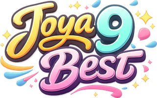 joya 9 best লোগো